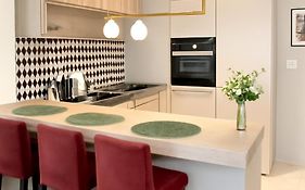 Apartament Bliska Wola Garaż Expo Warszawa